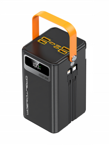 Повербанк внешний аккумулятор 50000 mAh Орбита OT-SMP01B